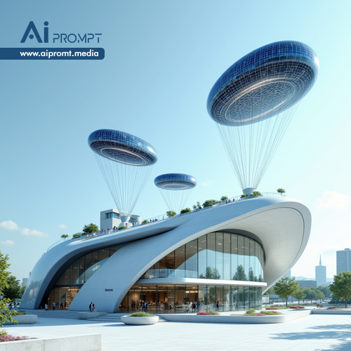 Floating Solar Panels: A Prototype for the Future of Urban Energy