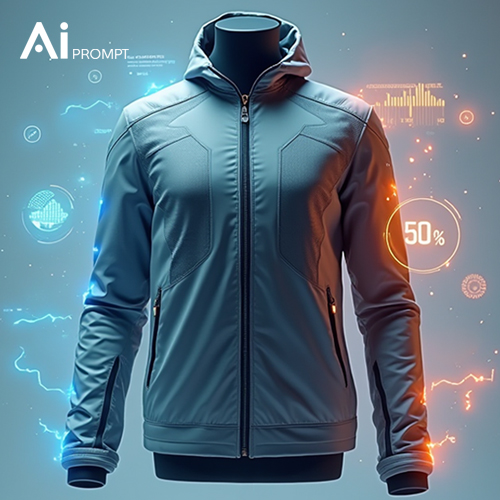 Dynamic Temperature Jackets: The Future of Smart Wearable Comfort
