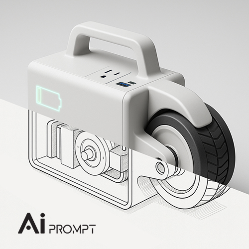 Portable Emergency Power Generator – A Smart Solution for On-the-Go Energy Needs